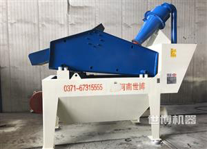 細砂回收機型號參數(shù)