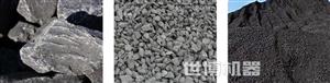 煤矸石粉碎機(jī)全套設(shè)備價格_破碎煤矸石用啥機(jī)器？