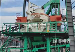 機(jī)制砂是什么，機(jī)制砂有什么作用？