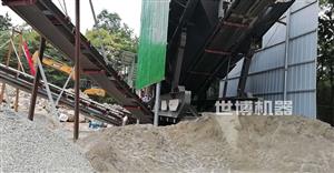 礦山上的石頭可以制沙嗎_用石頭做的沙子違法嗎？